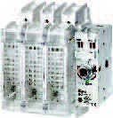 UL 98 Fused Rotary Disconnect Switches-60A Standard Class J