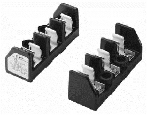 Modular Type Fuse blocks for Cl