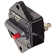 CB185P Type III High Amp Switch